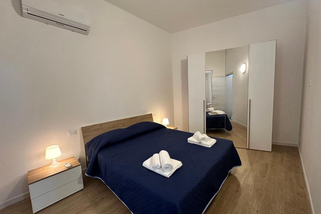 Photo of Bedroom in Sant'Andrea Bonagia