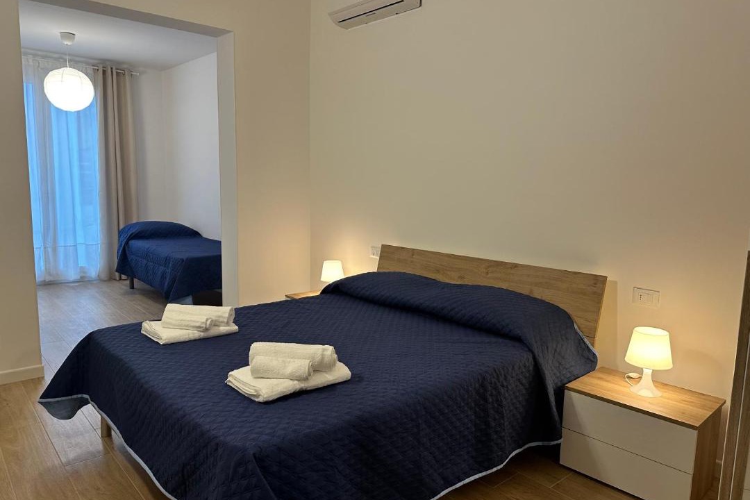 Photo of Bedroom in Sant'Andrea Bonagia