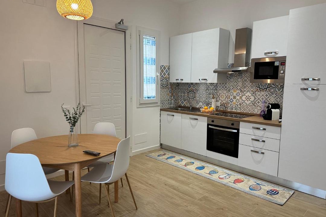 Photo of Kitchen in Sant'Andrea Bonagia