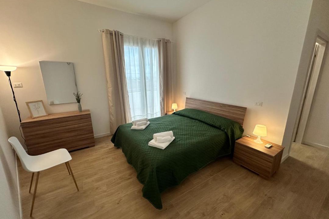 Photo of Bedroom in Sant'Andrea Bonagia