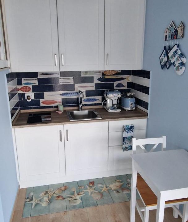 Photo of Kitchen in Mazzeo