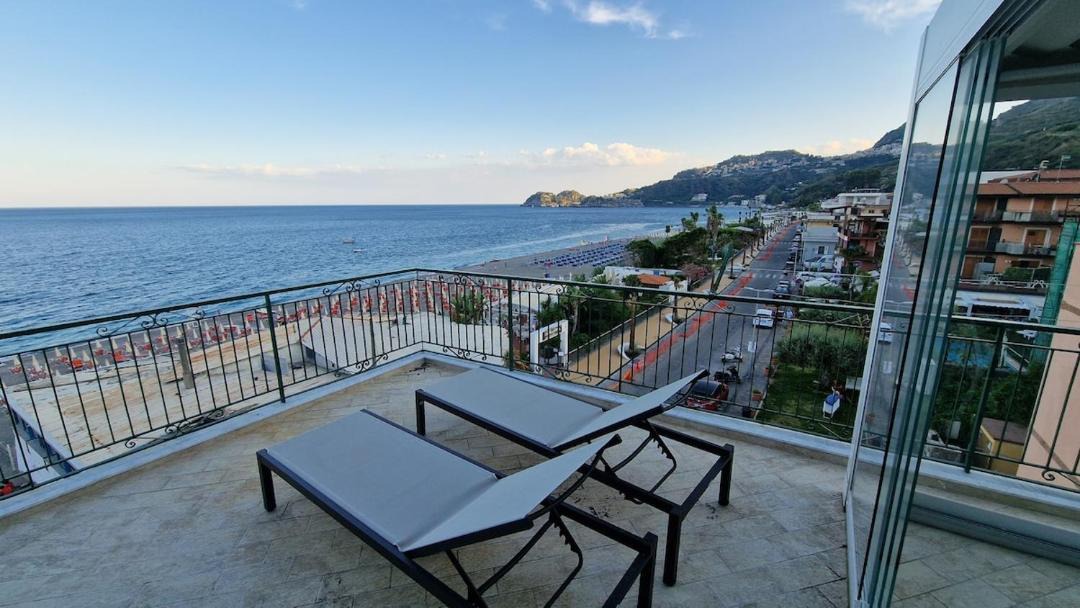 Photo of Patio Balcony in Mazzeo