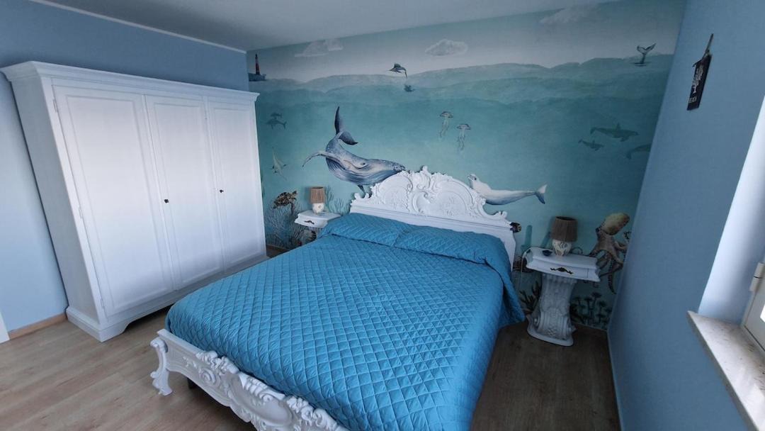 Photo of Bedroom in Mazzeo
