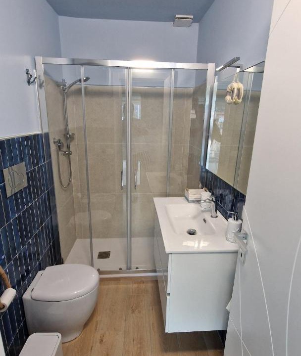 Photo of Bathroom in Mazzeo