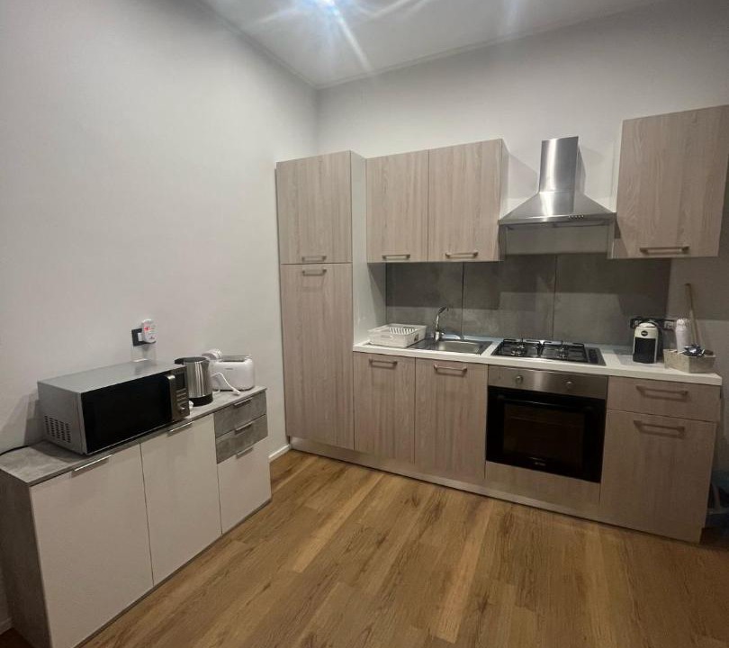 Photo of Kitchen in Favara