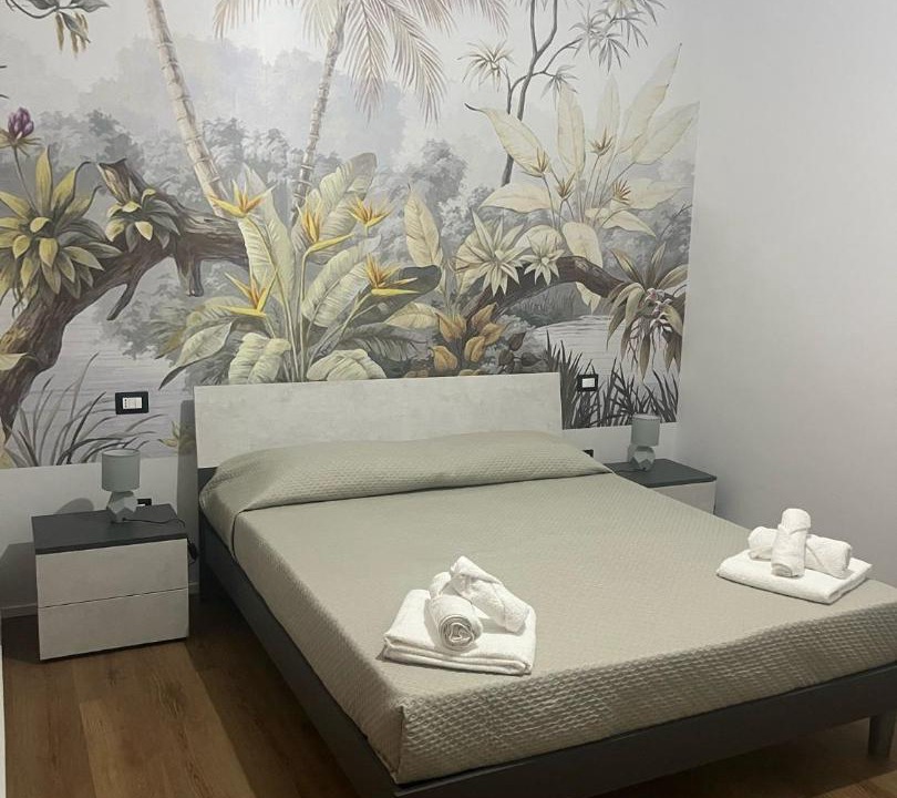 Photo of Bedroom in Favara