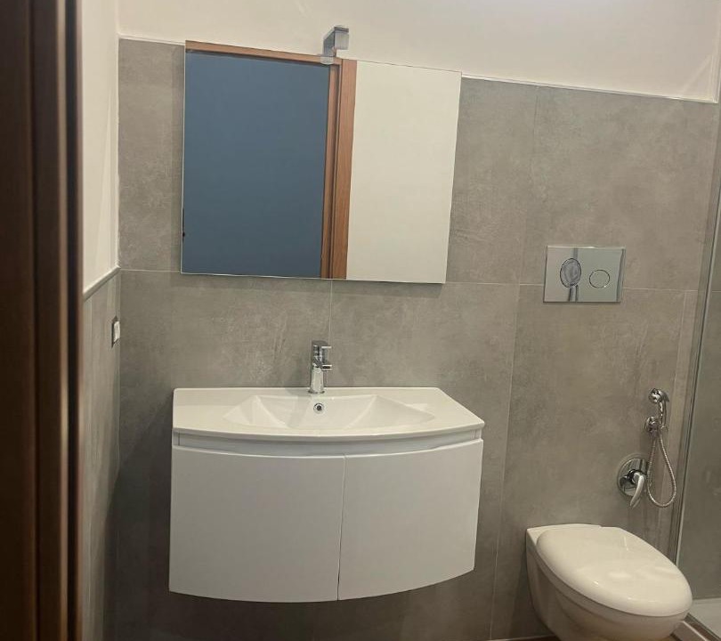 Photo of Bathroom in Favara