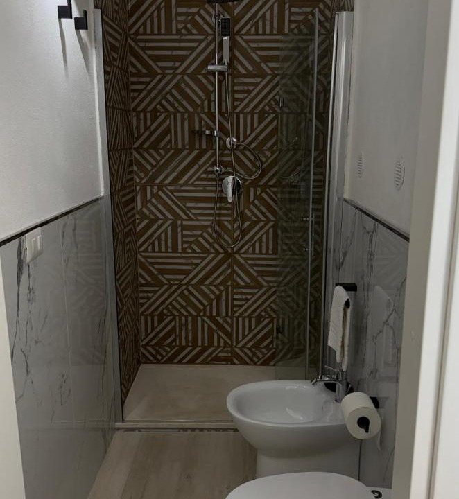 Photo of Bathroom in Licata