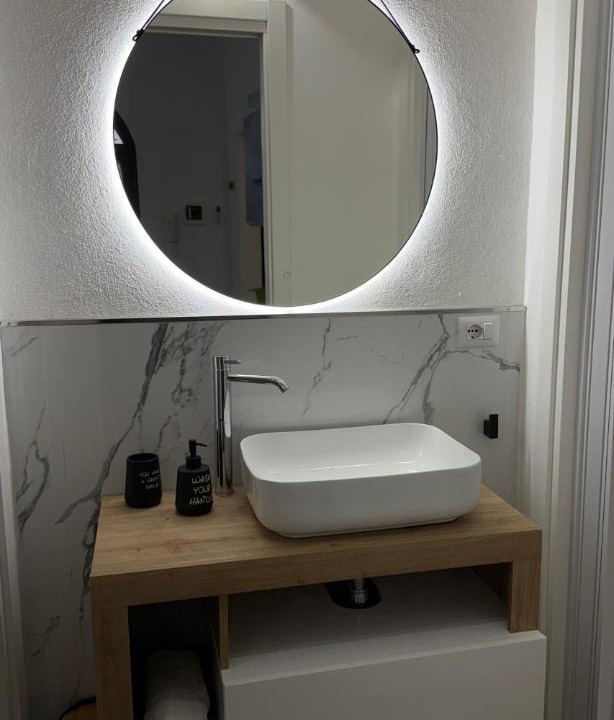 Photo of Bathroom in Licata