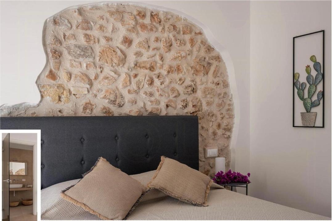 Photo of Bedroom in Castellammare del Golfo