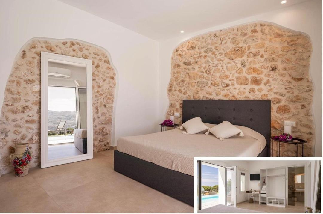 Photo of Bedroom in Castellammare del Golfo