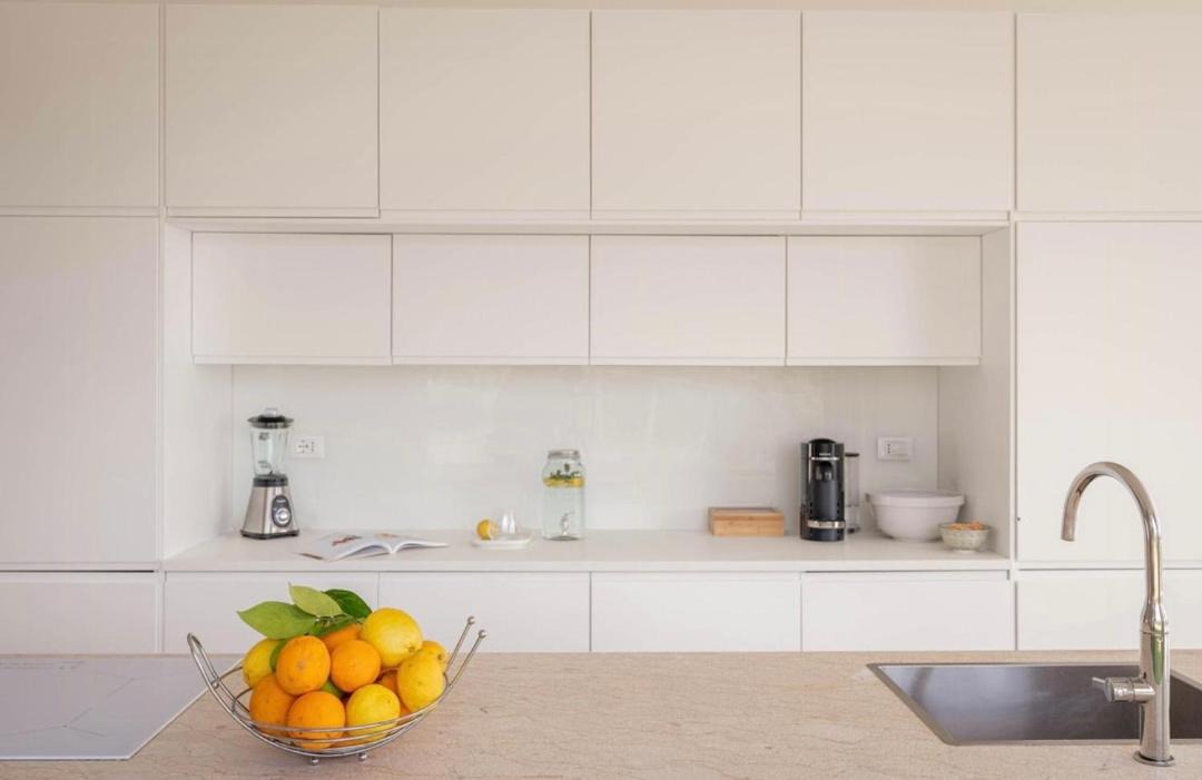 Photo of Kitchen in Castellammare del Golfo