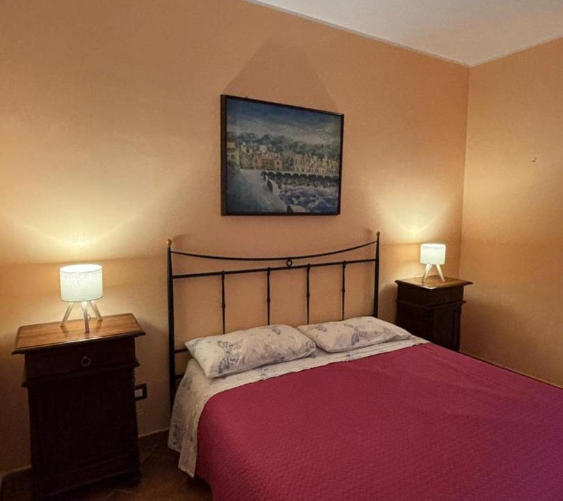 Photo of Bedroom in Campofelice di Roccella