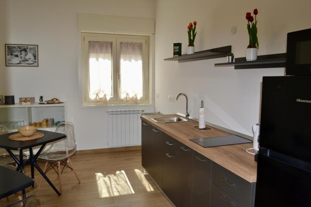 Photo of Kitchen in San Cataldo