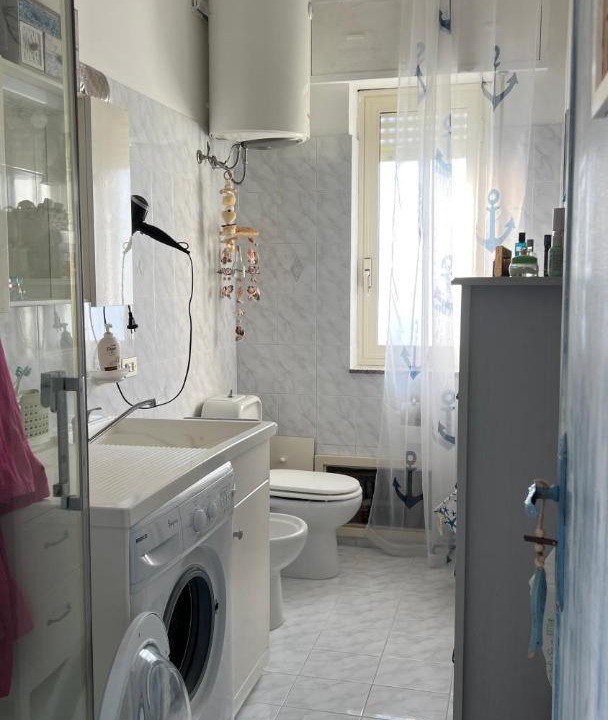 Photo of Bathroom in Torrenova