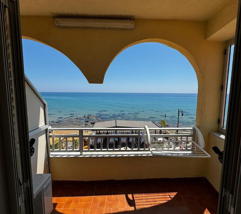 Photo of Patio Balcony in Siculiana Marina