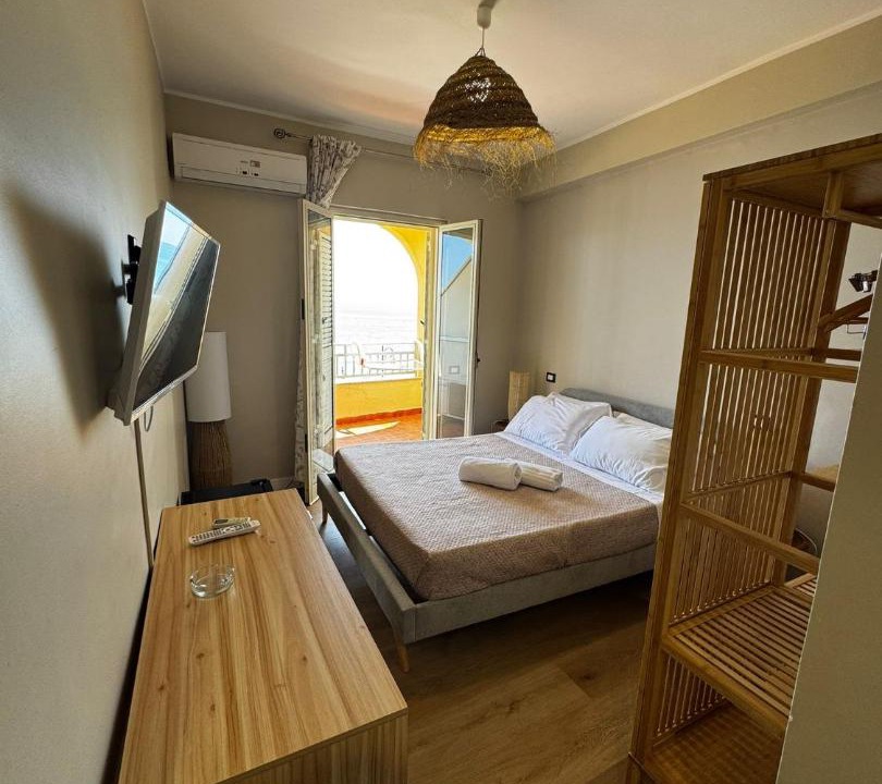 Photo of Bedroom in Siculiana Marina