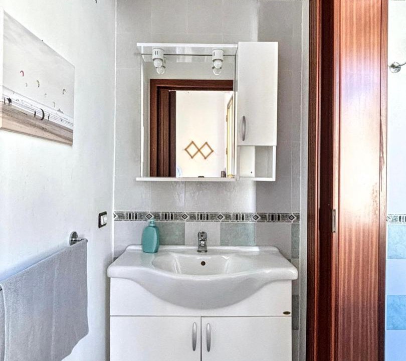 Photo of Bathroom in Birgi Vecchi