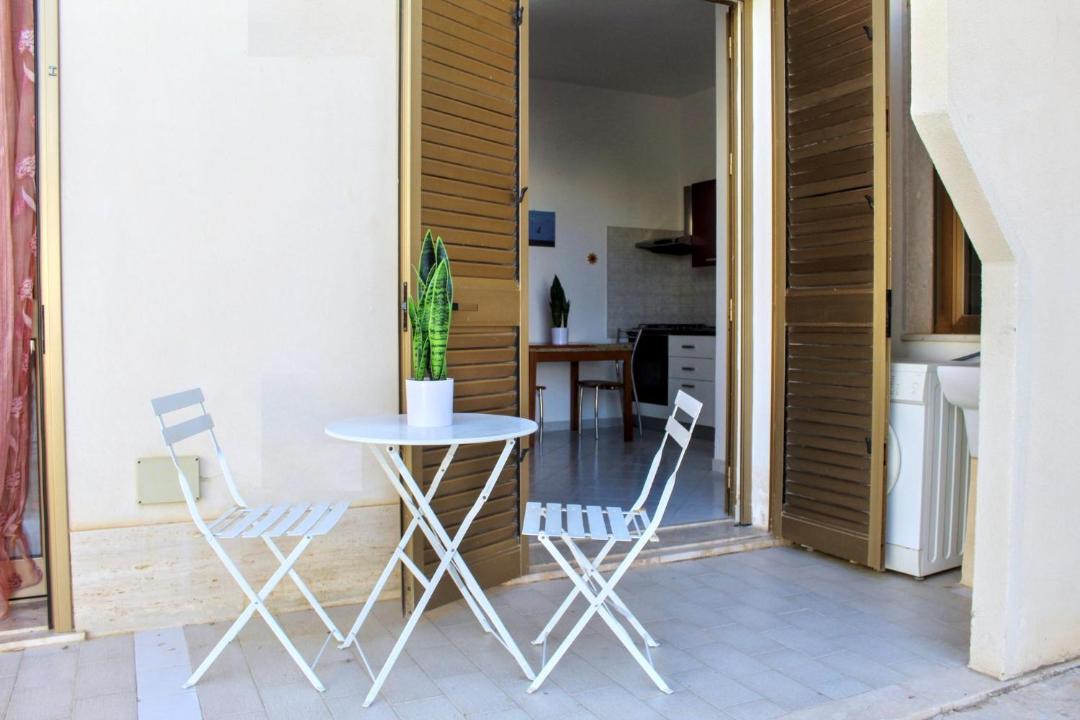 Photo of Patio Balcony in Birgi Vecchi