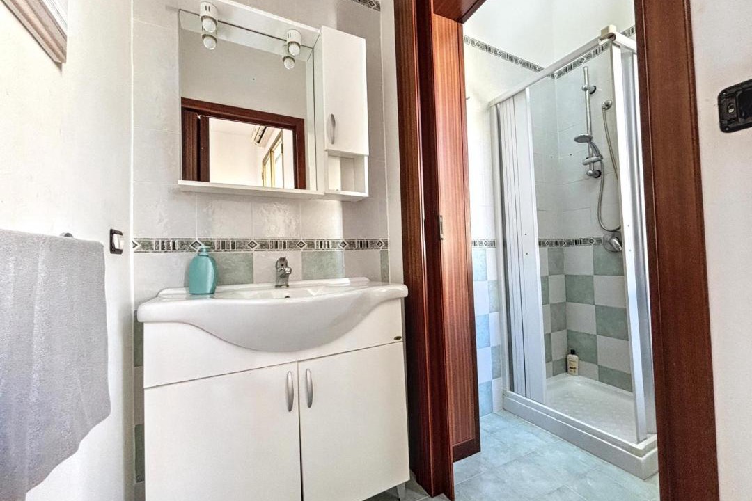Photo of Bathroom in Birgi Vecchi