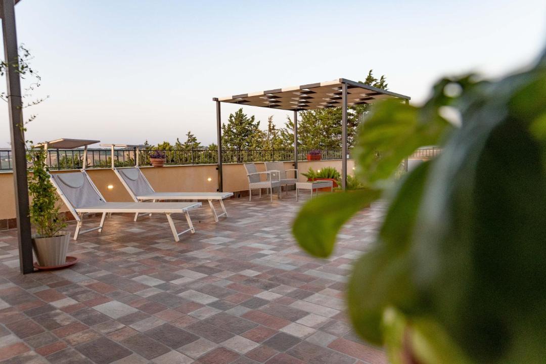 Photo of Patio Balcony in Naro