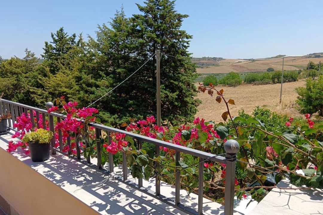 Photo of Patio Balcony in Naro
