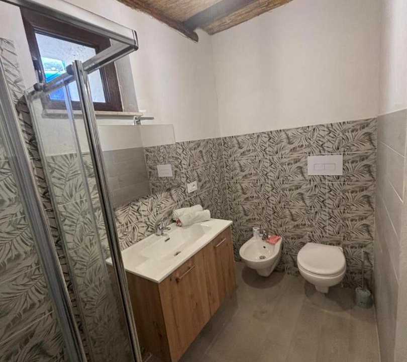 Photo of Bathroom in Piazza Armerina