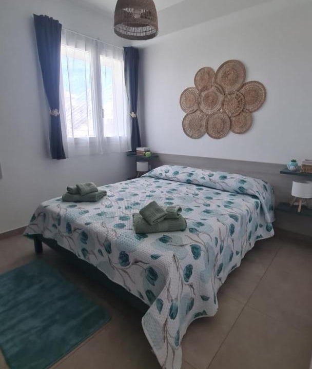 Photo of Bedroom in Marzamemi