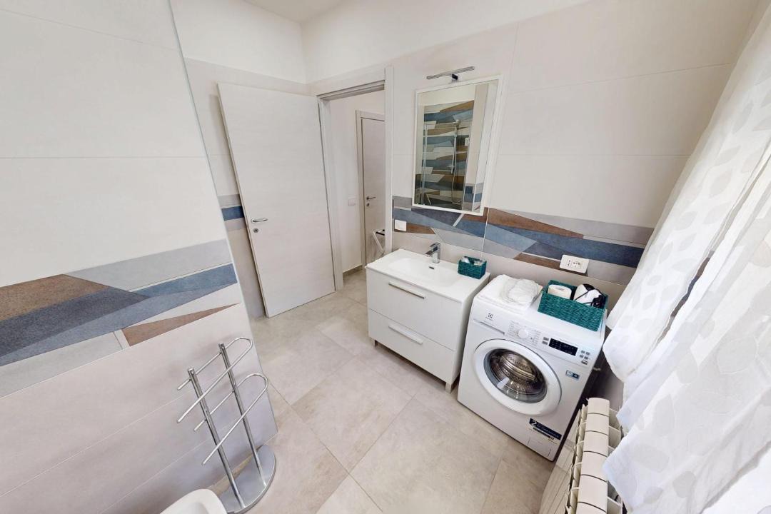 Photo of Bathroom in San Cataldo