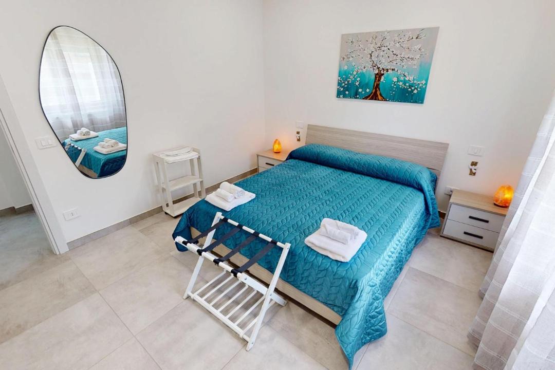 Photo of Bedroom in San Cataldo