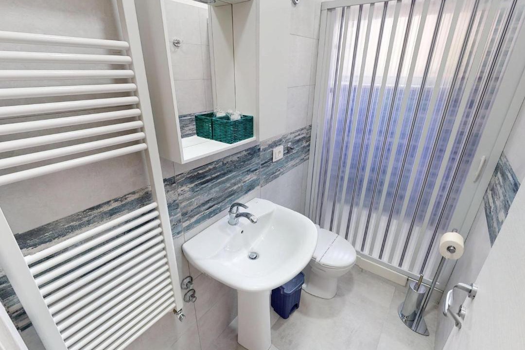 Photo of Bathroom in San Cataldo