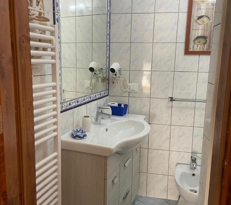 Photo of Bathroom in Forza d'Agro
