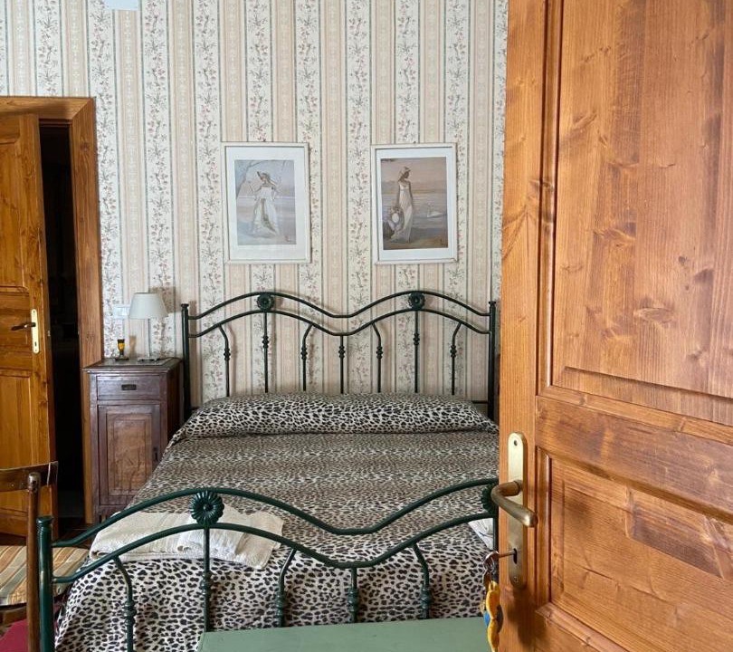 Photo of Bedroom in Forza d'Agro