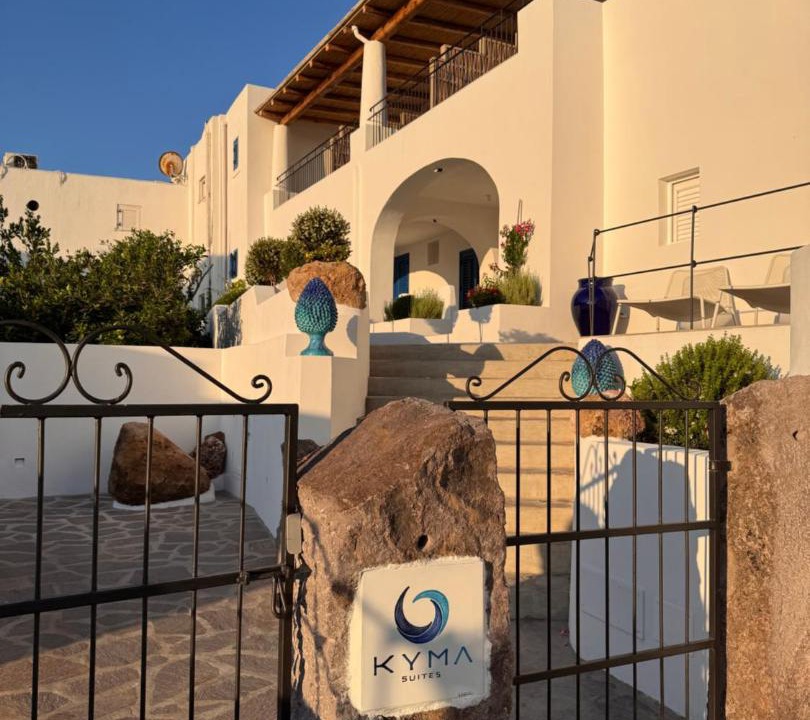 Photo of Others in Panarea