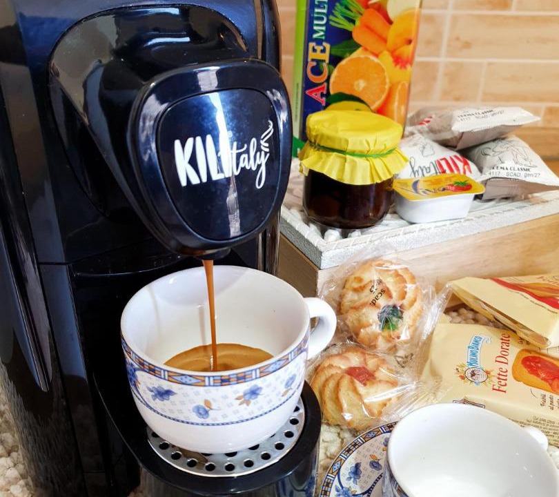 Photo of Kitchen in Custonaci