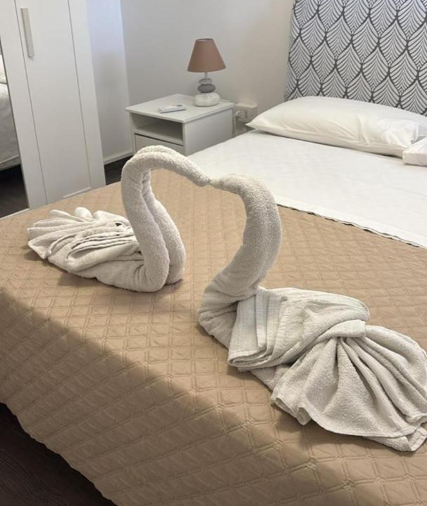 Photo of Bedroom in Sferracavallo