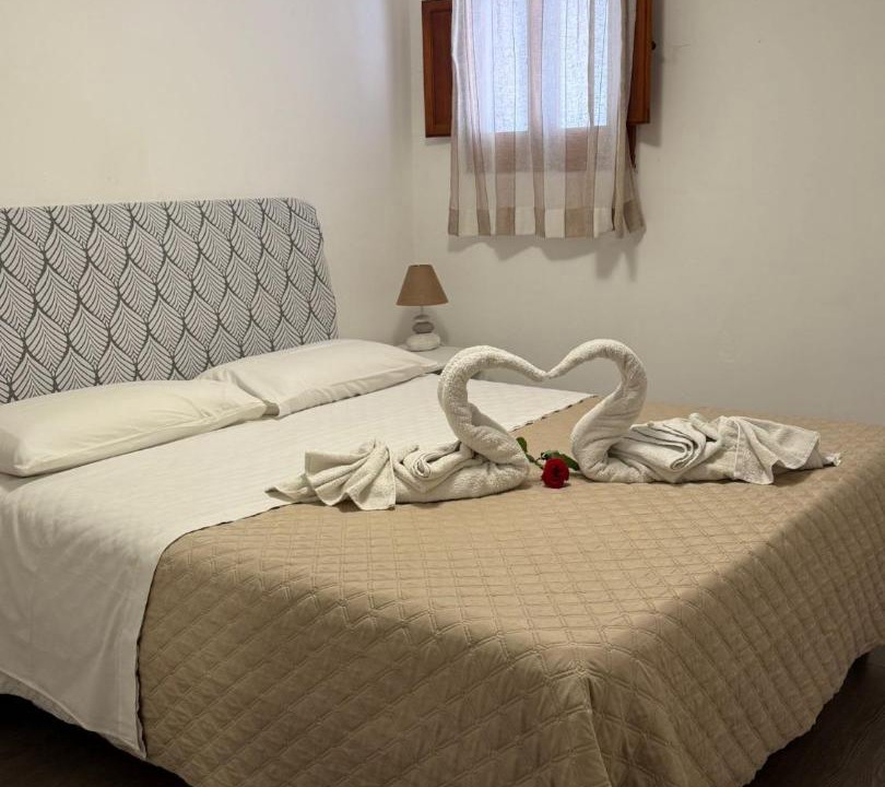 Photo of Bedroom in Sferracavallo