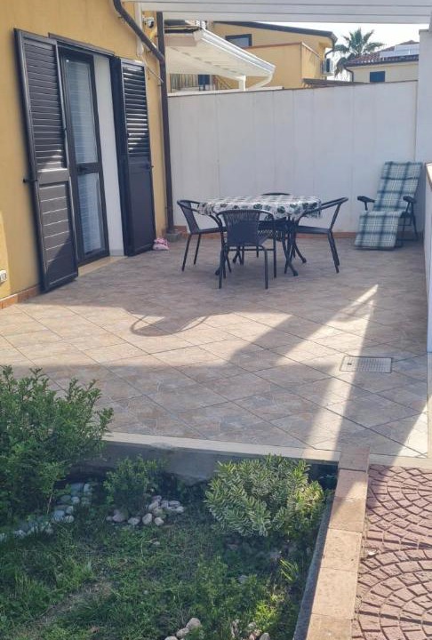 Photo of Patio Balcony in Gorgo Lungo