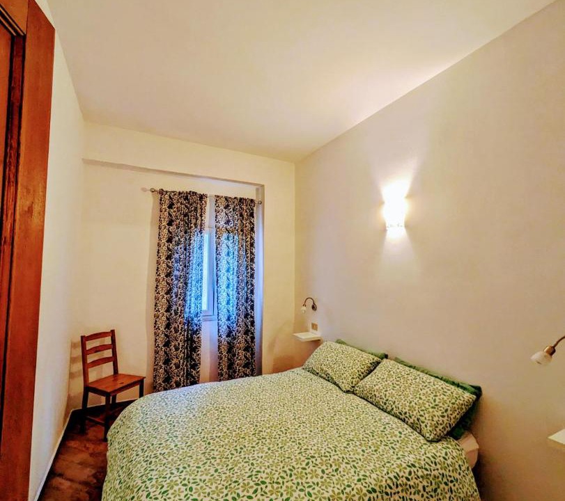 Photo of Bedroom in Pollina