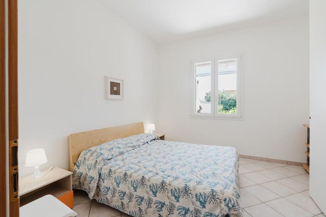 Photo of Bedroom in Tre Fontane