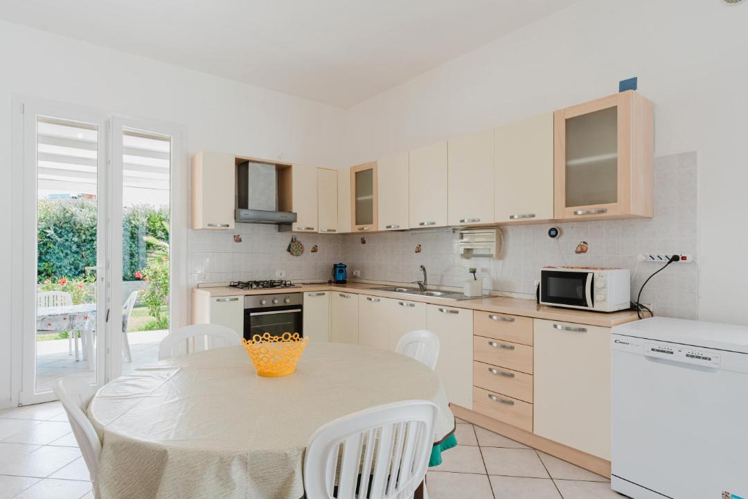 Photo of Kitchen in Tre Fontane