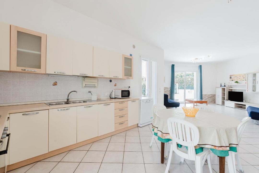 Photo of Kitchen in Tre Fontane