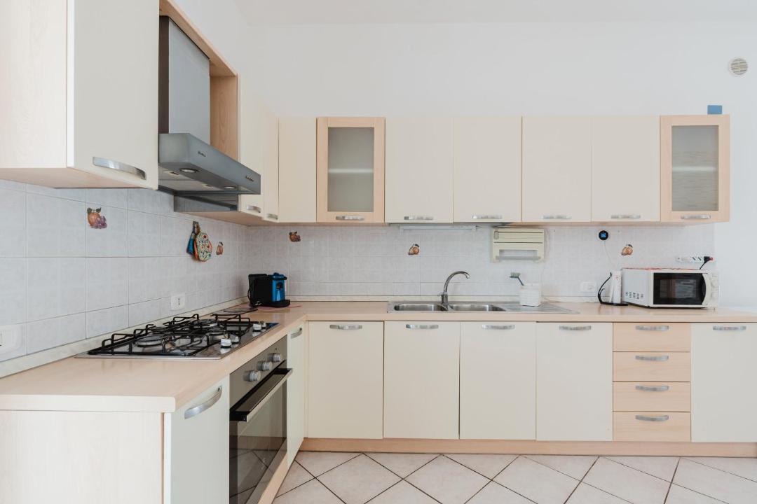 Photo of Kitchen in Tre Fontane