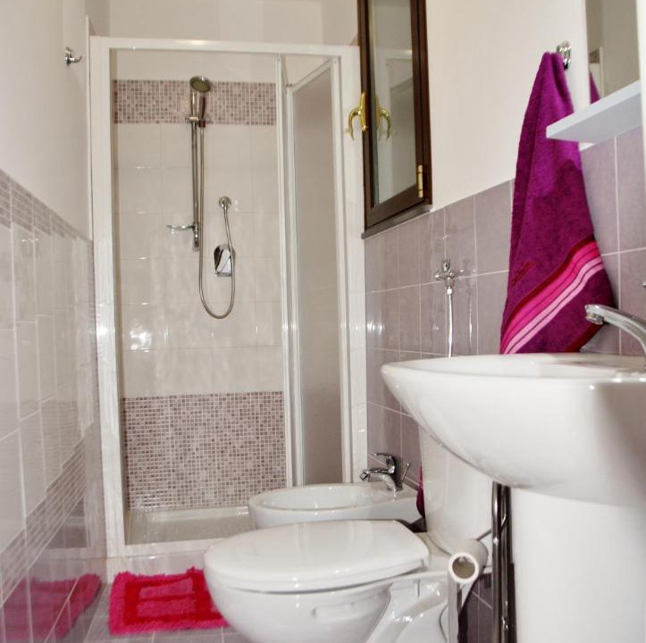 Photo of Bathroom in Santa Venerina
