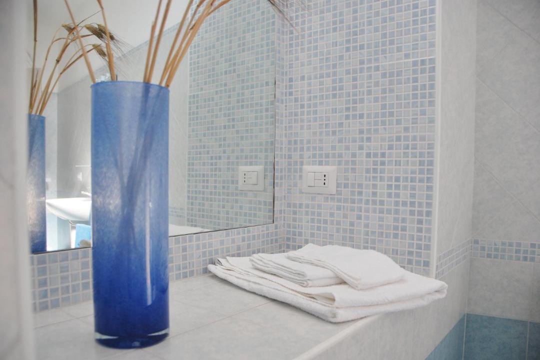 Photo of Bathroom in Santa Venerina