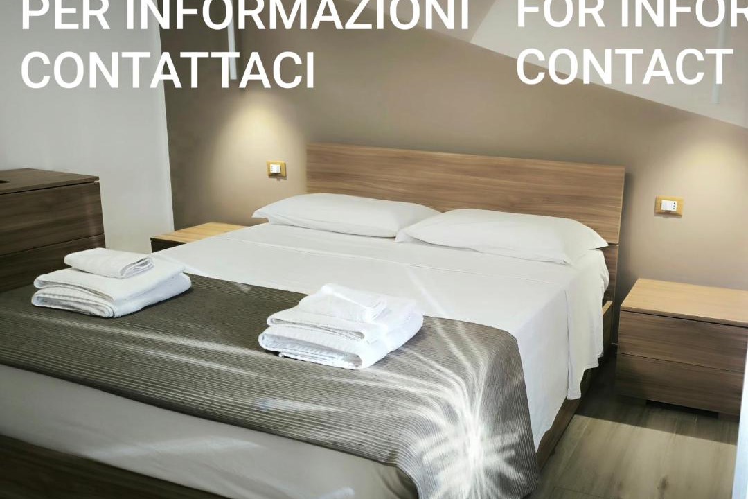Photo of Bedroom in Casa Santa