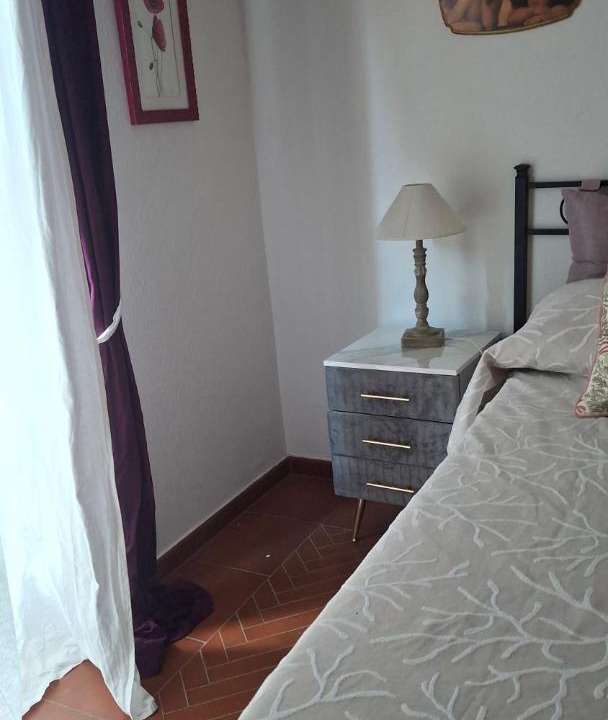 Photo of Bedroom in Capo Peloro