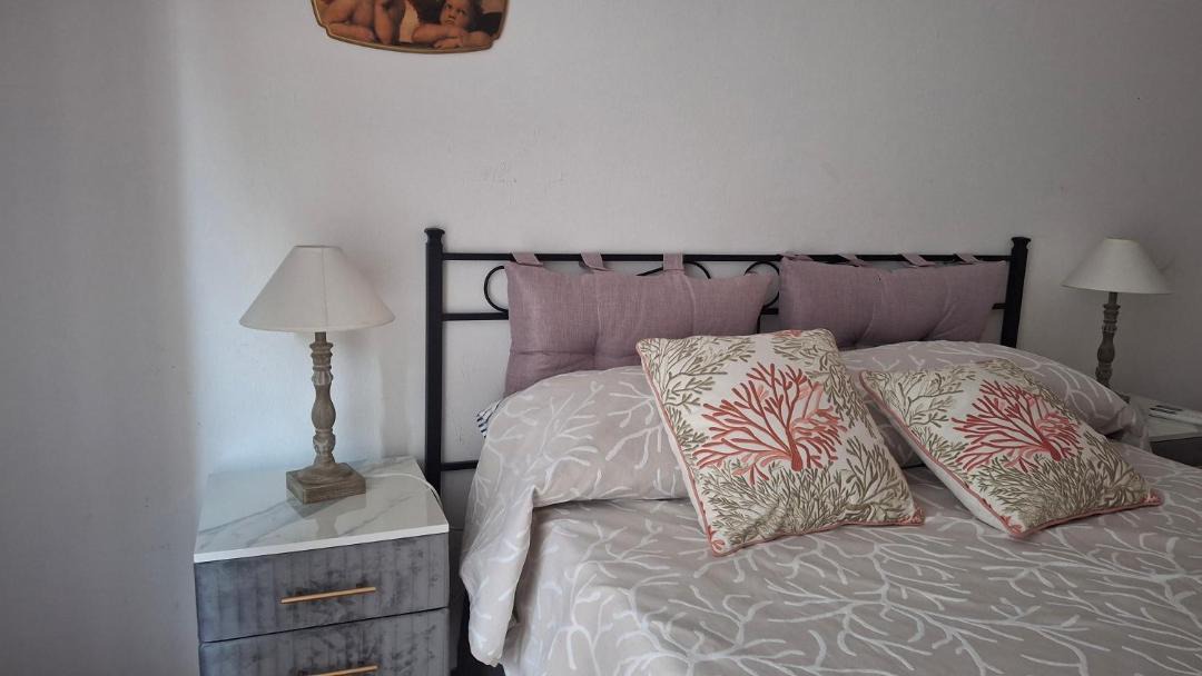 Photo of Bedroom in Capo Peloro