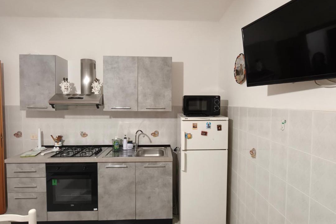 Photo of Kitchen in Piraino