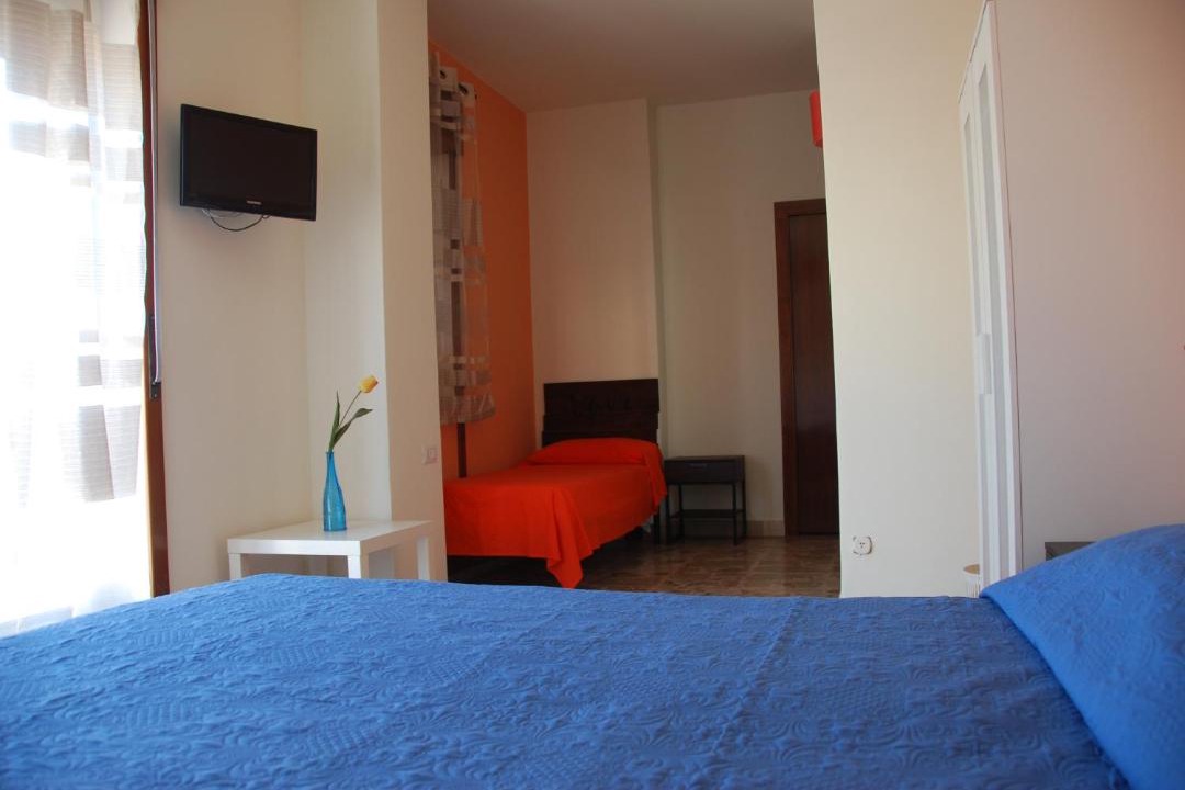 Photo of Bedroom in Milazzo